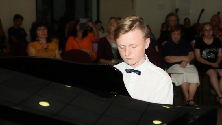 130 students have graduated – excelling in Music and Art