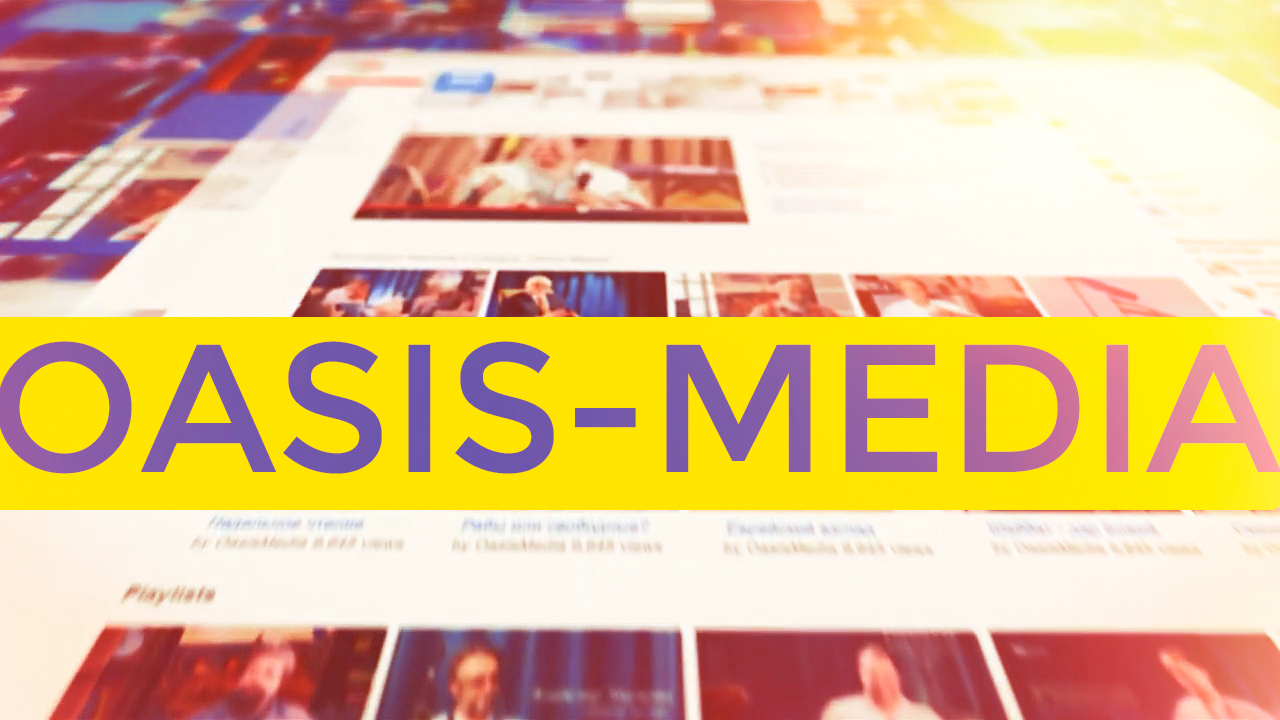 Oasis Media Project